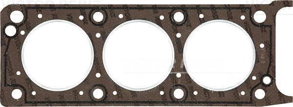 Gasket, cylinder head